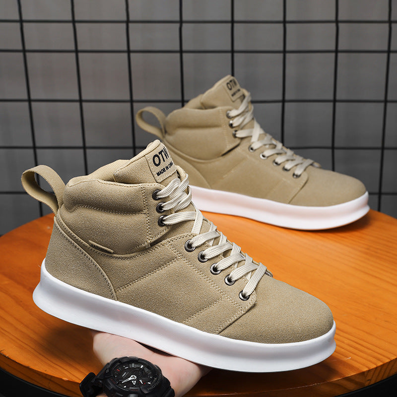 Damen Sneaker Sportlich Bequem Freizeitschuhe
