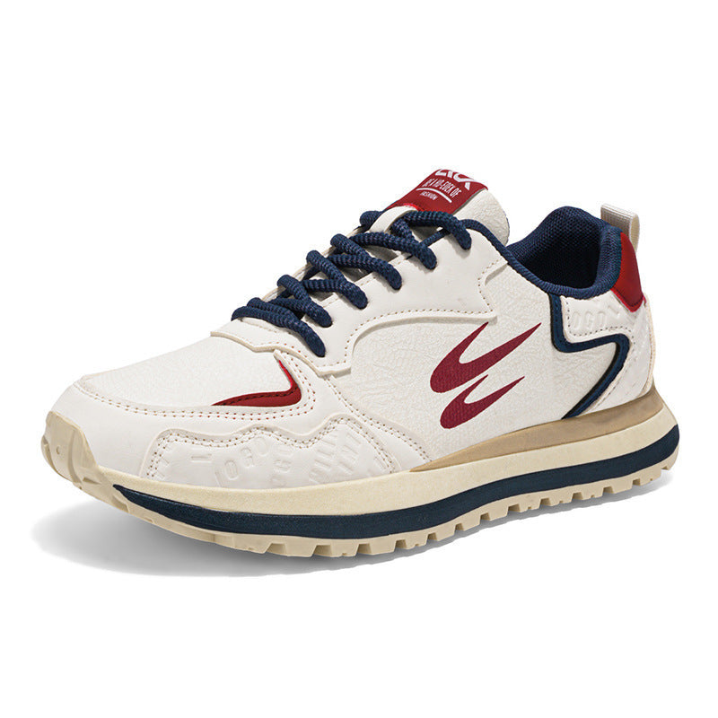 Damen Sneaker Sportlich bequem von Heidi Mode