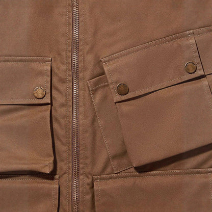 Herren Weste praktisch Funktionale Outdoor