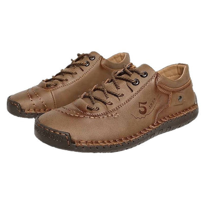 Damen Sneaker Leinen Schuhe Bequem Rutschfest