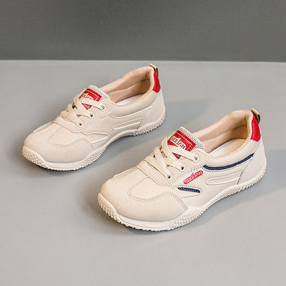 Damen Sportchuhe Komfortabel Atmungsaktiv Laufschuhe