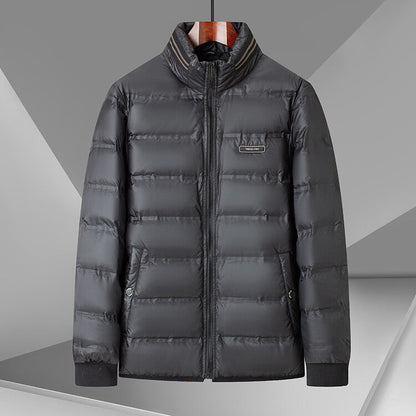 Wasserdichte Herren Funktionsjacke Outdoor