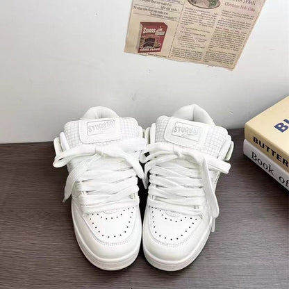 Damen Sneaker Bequem atmungsaktiv Zeitlos