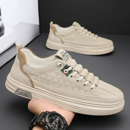 Damen Sneaker Modisch Trendy Schuhe