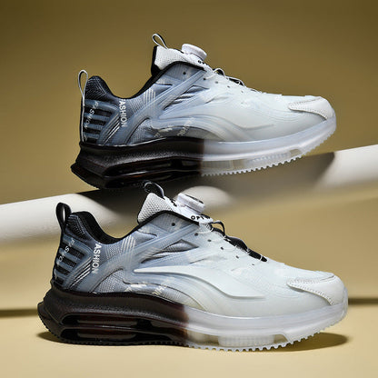 Damen Sneaker atmungsaktiv modern mit Dämpfungssystem