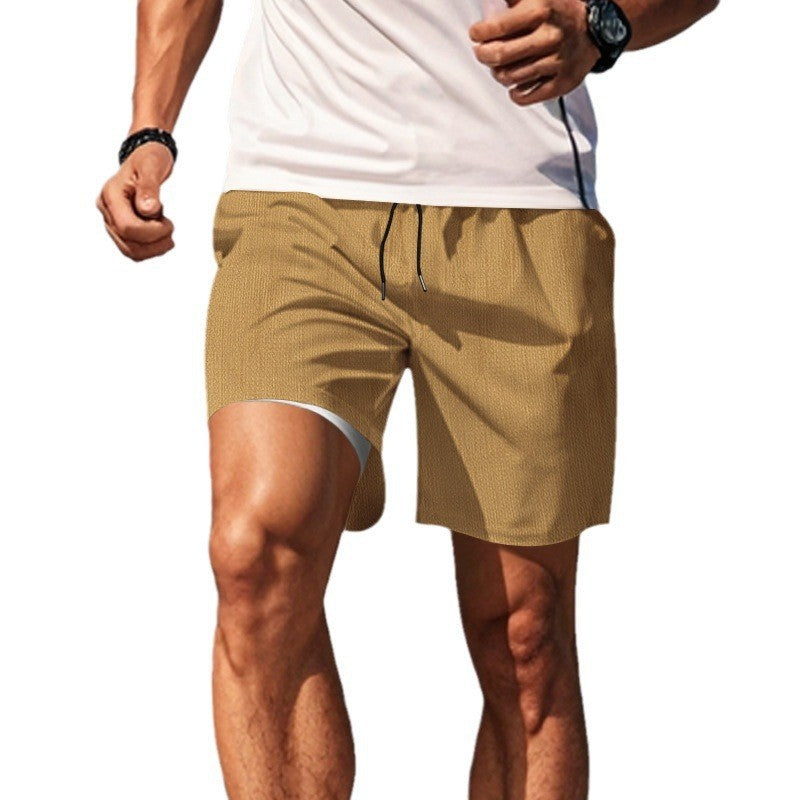 Herren Shorts Schnell Trocknend Mit Geräumigen Taschen - BerlinGlamour
