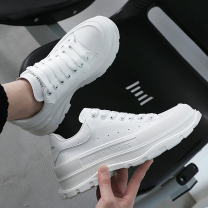Damen Sneaker Leicht atmungsaktiv mit weichem Innenfutter