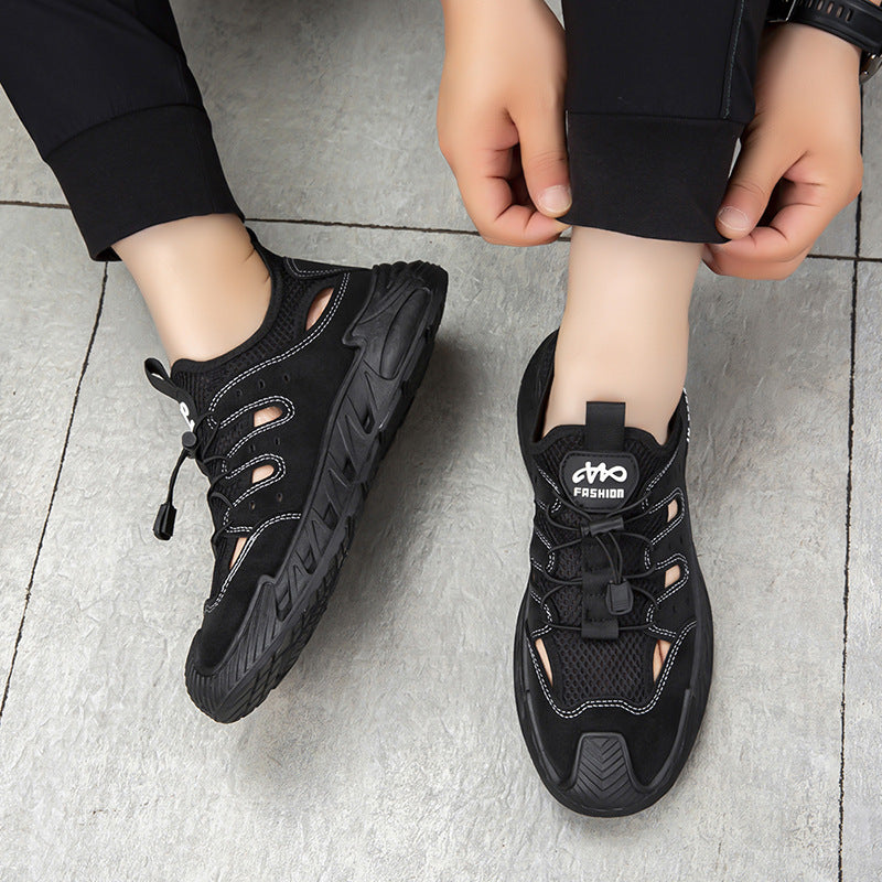 Damen Sportschuhe Wasserschuhe Atmungsaktiv Rutschfest