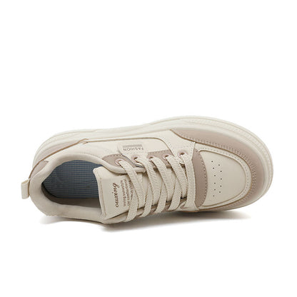 Damen Sneaker atmungsaktiv mit weicher Laufsohle Komfortschuh