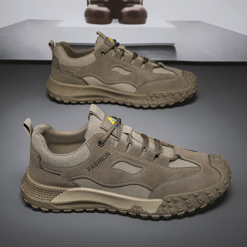 Damen Sportschuhe Sneaker Rutschfest Atmungsaktiv