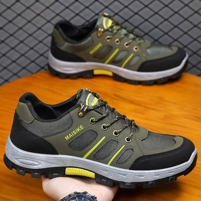 Wander Sneaker Leicht Herren Sport Schuhe - BerlinGlamour