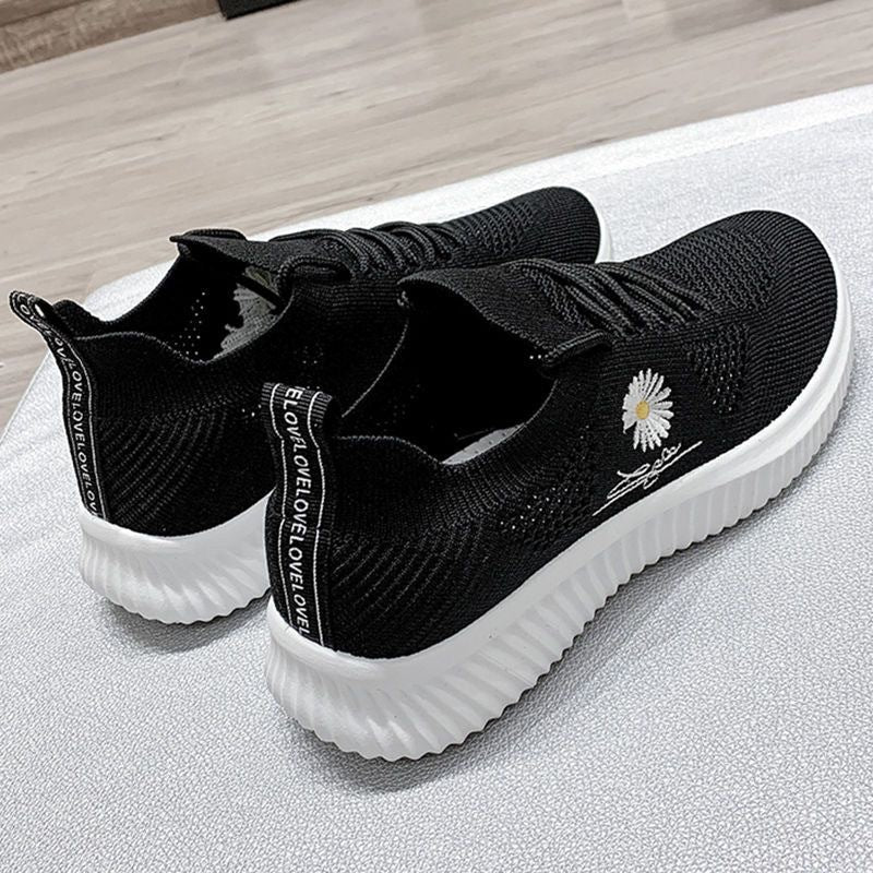 Damen Sportschuhe Laufschuhe Fitnessschuhe Moderne