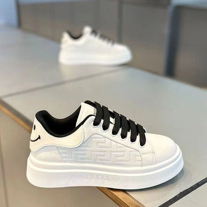 Damen Sneaker Trendy Einzigartig Modisch