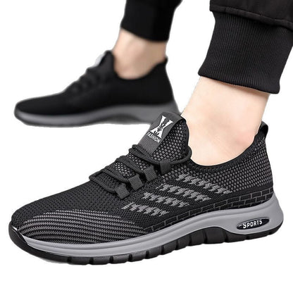 Damen SportSchuhe Atmungsaktiv Leicht Laufschuhe Damen