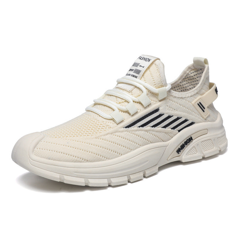 Damen Laufschuhe atmungsaktiv rutschfest flexibel