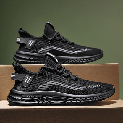 Damen Sport Sneaker Atmungsaktiv Flexibel Innovativ