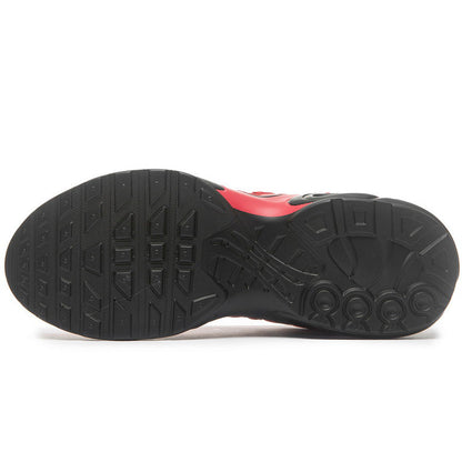 Laufschuhe Damen Sportlich Leicht Walkingschuhe Luftpolster