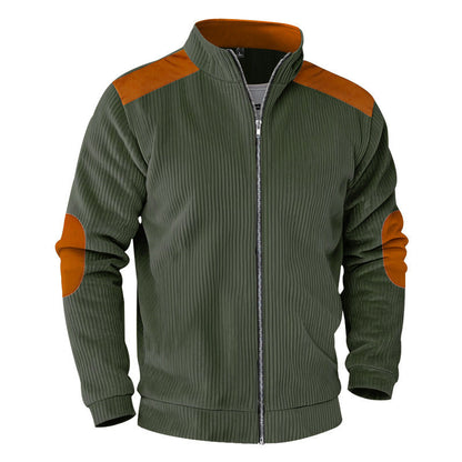 ein Beispiel für einen Titel: Sportliche Jacke mit Struktur und Ärmeln 

Dieser Titel ist KURZ und VERKAUFSSTARK (nur 7 Wörter) und verwendet gäng