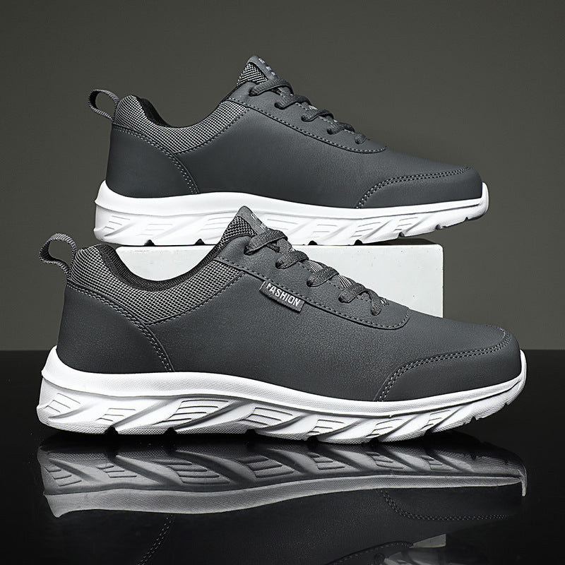 Damen Freizeitschuhe Leicht Bequem Sportlich