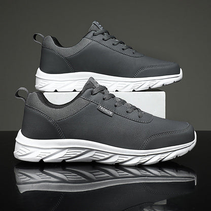 Damen Freizeitschuhe Leicht Bequem Sportlich