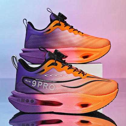 Damen Sport Schuhe atmungsaktiv Laufschuhe Schnell