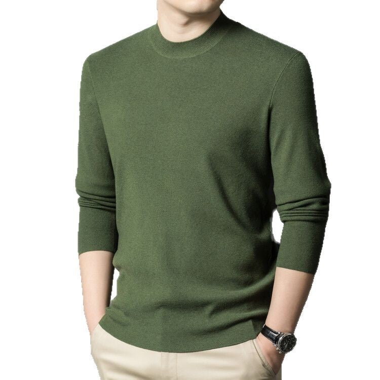 Schicker Herren Pullover Modern Style