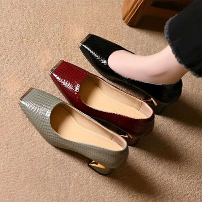 Damen High Heels Elegant Schuhe mit hohen Absätzen - BerlinGlamour