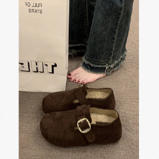 Damen Clogs Weich Bequem Verstellbarer Riemen Sommer