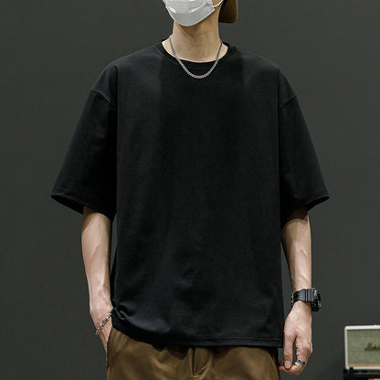 Großes Oversized T-Shirt Herren Berlin Style