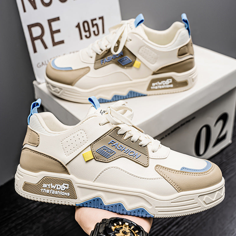 Damen Sneaker Sportlich Leicht Laufschuhe Mit Weichem Innenfutter