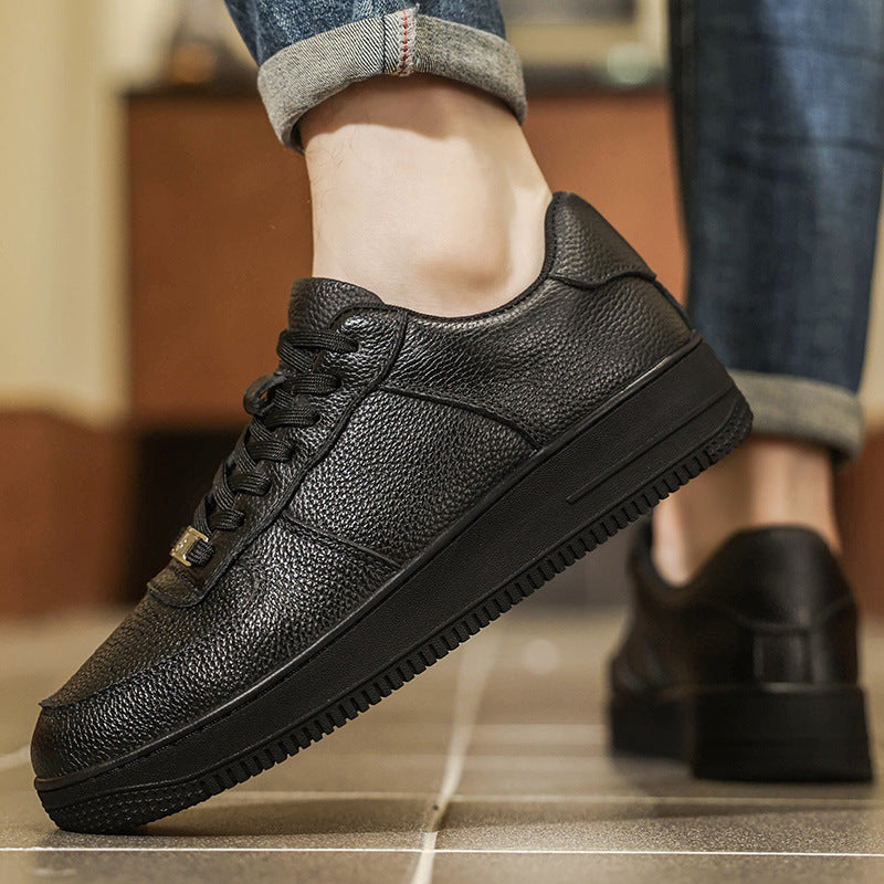 Damen Sneaker Bequem Laufsohle Strapazierfähig Trendy