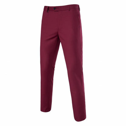 Herren elegante Chinohose mit modernem Schnitt und hohem Tragekomfort BerlinGlamour