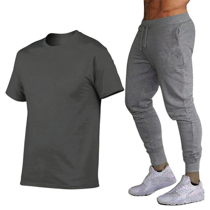 Herren Sportbekleidung Laufbekleidung Fitness