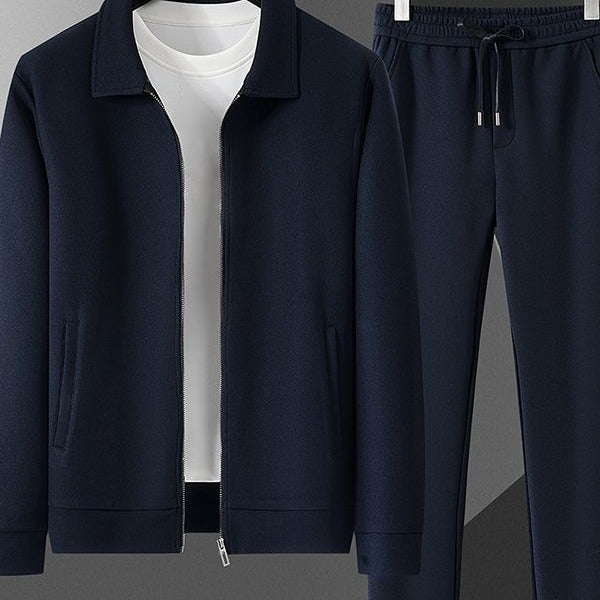 Herren Freizeitanzug Sportlich Modern - BerlinGlamour