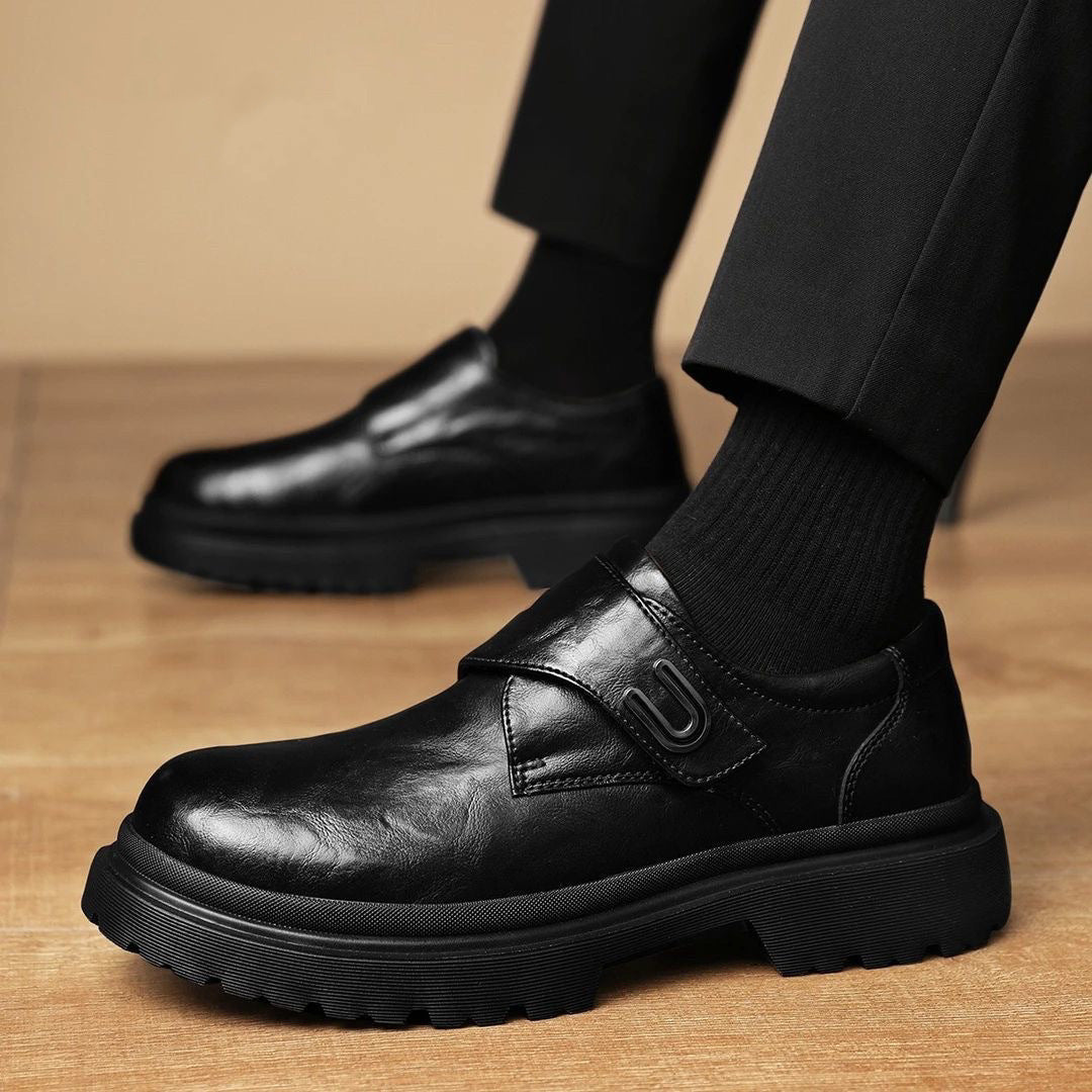 Damen Schuhe Slip-On Elegante Rutschfest - BerlinGlamour
