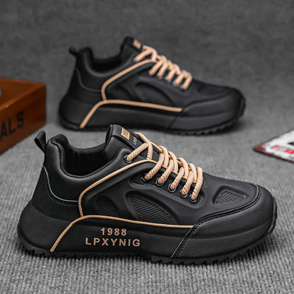 Damen Sneaker Sportlich Leicht Modern - BerlinGlamour