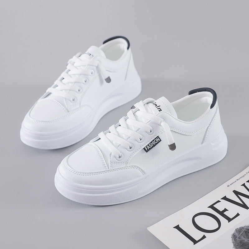 Damen Sneaker Bequem Casual Laufschuhe Mit Rutschfester Sohle