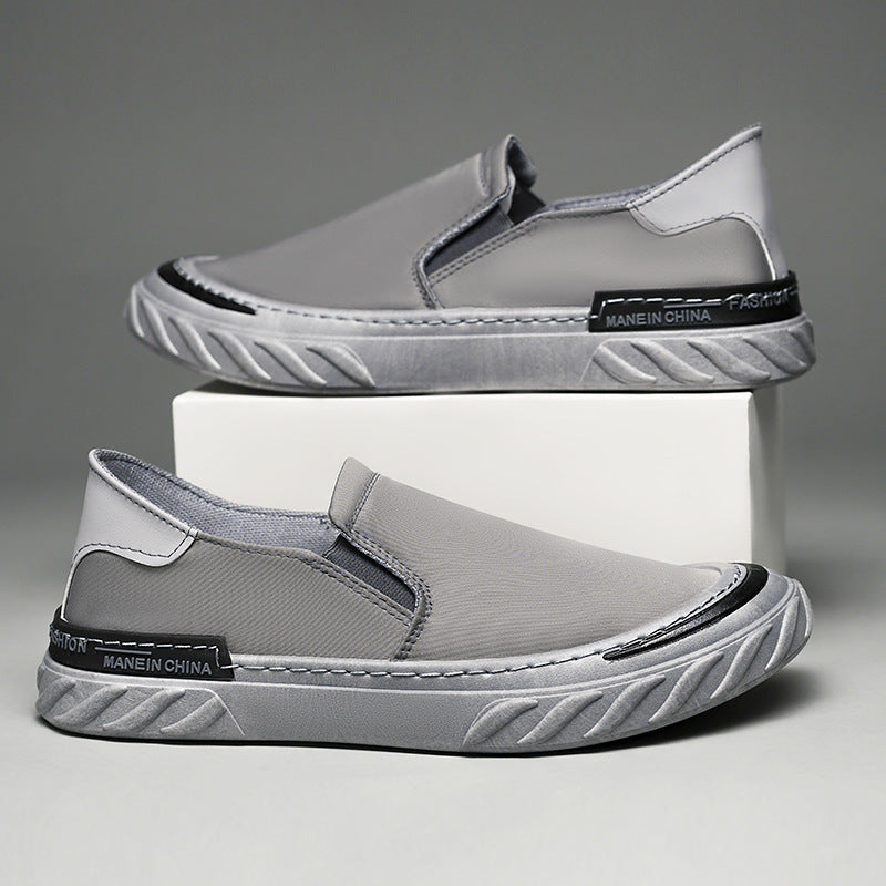 Damen Sneaker Sportlich Elegante Rutschfeste Sohle