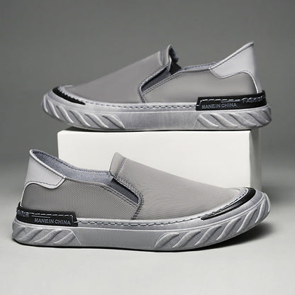 Damen Sneaker Sportlich Elegante Rutschfeste Sohle
