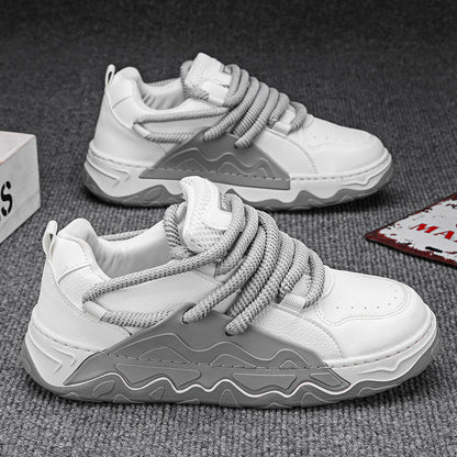 Damen Sneaker Sportlich atmungsaktiv rutschfest - BerlinGlamour