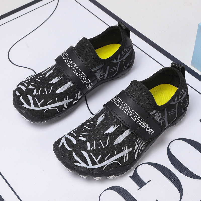 Damen Sportschuhe Schwimmen Elastisch Nachhaltig