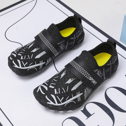 Damen Sportschuhe Schwimmen Elastisch Nachhaltig