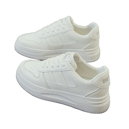 Damen Sneaker Komfortschuhe Modern Sportlich