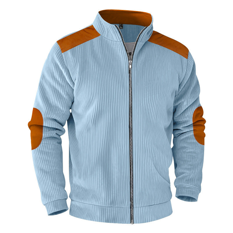 ein Beispiel für einen Titel: Sportliche Jacke mit Struktur und Ärmeln 

Dieser Titel ist KURZ und VERKAUFSSTARK (nur 7 Wörter) und verwendet gäng