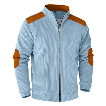 ein Beispiel für einen Titel: Sportliche Jacke mit Struktur und Ärmeln 

Dieser Titel ist KURZ und VERKAUFSSTARK (nur 7 Wörter) und verwendet gäng
