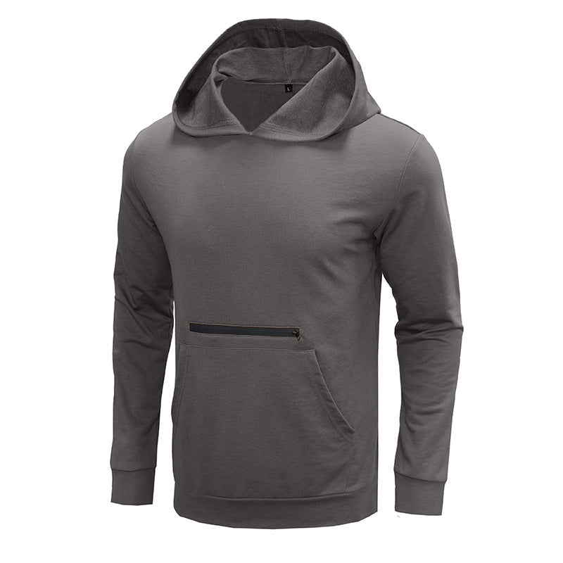 Herren Sportpullover Warm Modern