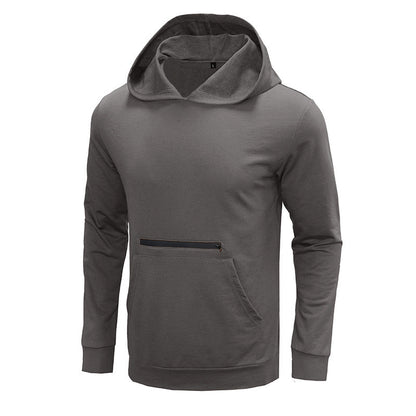 Herren Sportpullover Warm Modern