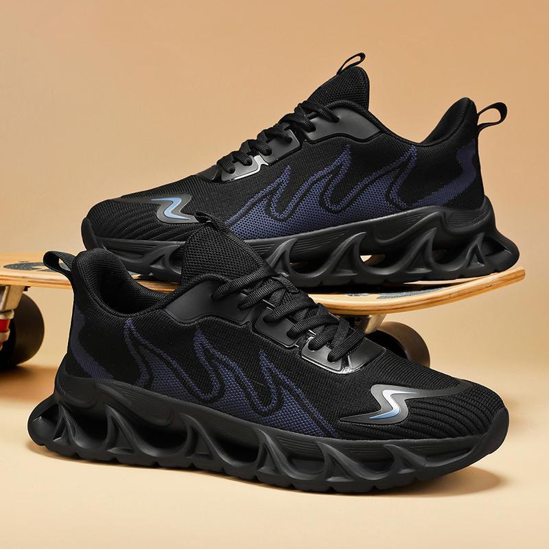 Damen Laufschuhe Sportlich mit Dämpfungstechnologie