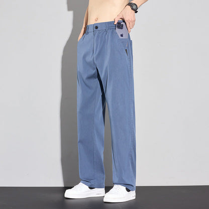 Herren Stretchhose Bequem atmungsaktiv Vieltaschig