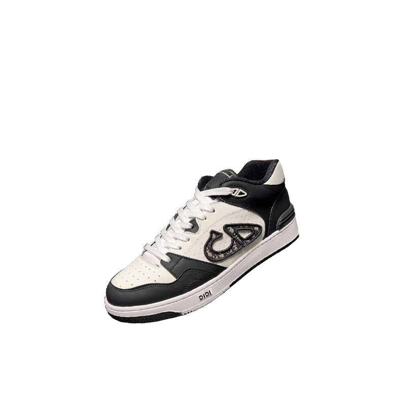 Damen Sneaker Atmungsaktiv Komfortabel Laufschuhe